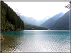 foto Lago di Anterselva